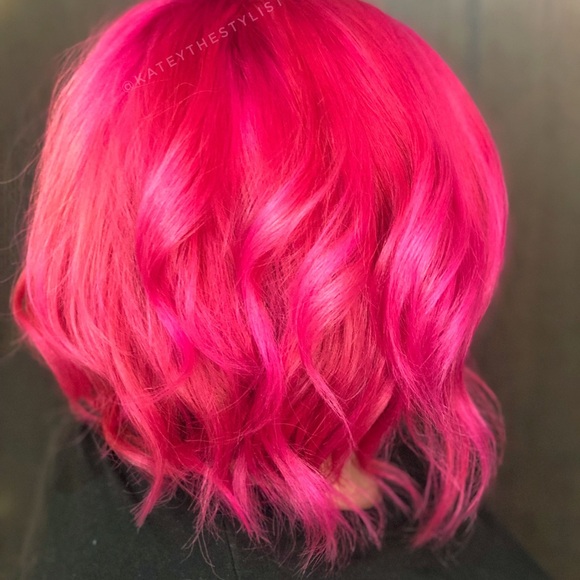 Pulp Riot Neon Hair Color - Candy - Picture 3 of 10